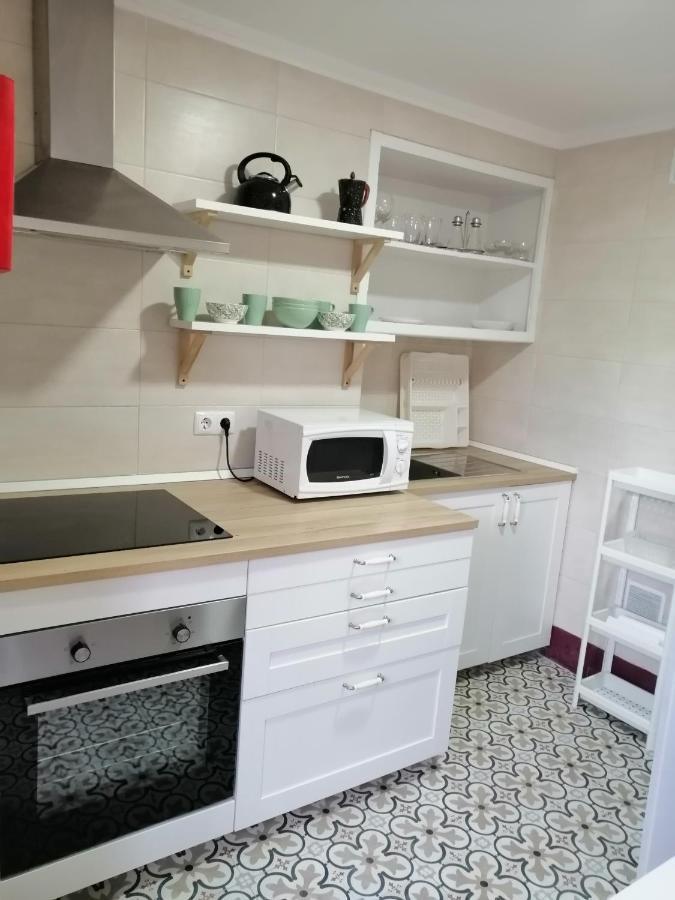 Aliciamar E By Casas De Setubal Apartamento Exterior foto