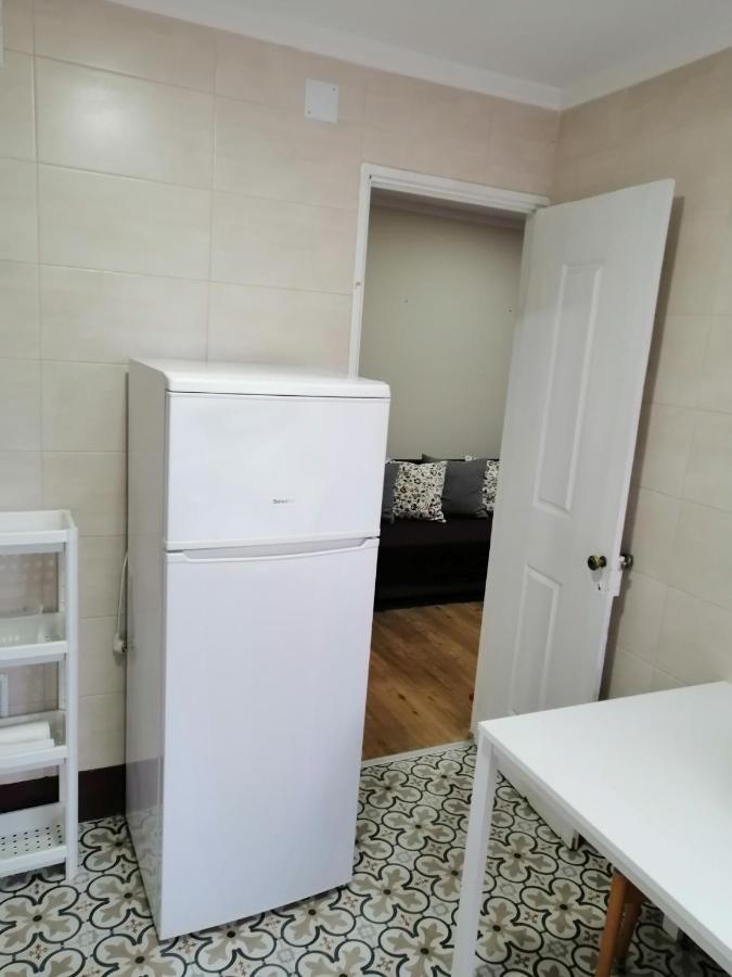 Aliciamar E By Casas De Setubal Apartamento Exterior foto