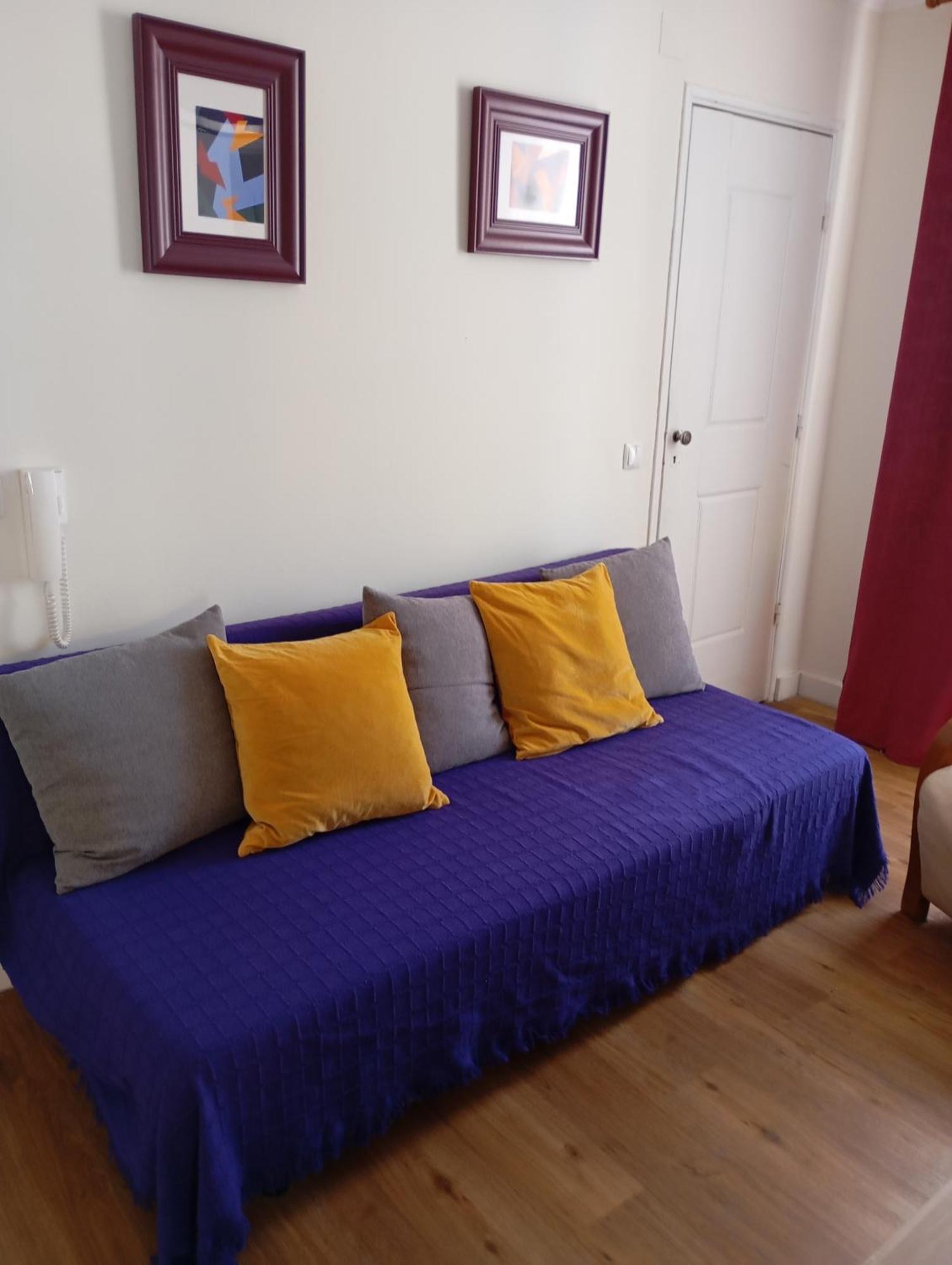 Aliciamar E By Casas De Setubal Apartamento Exterior foto