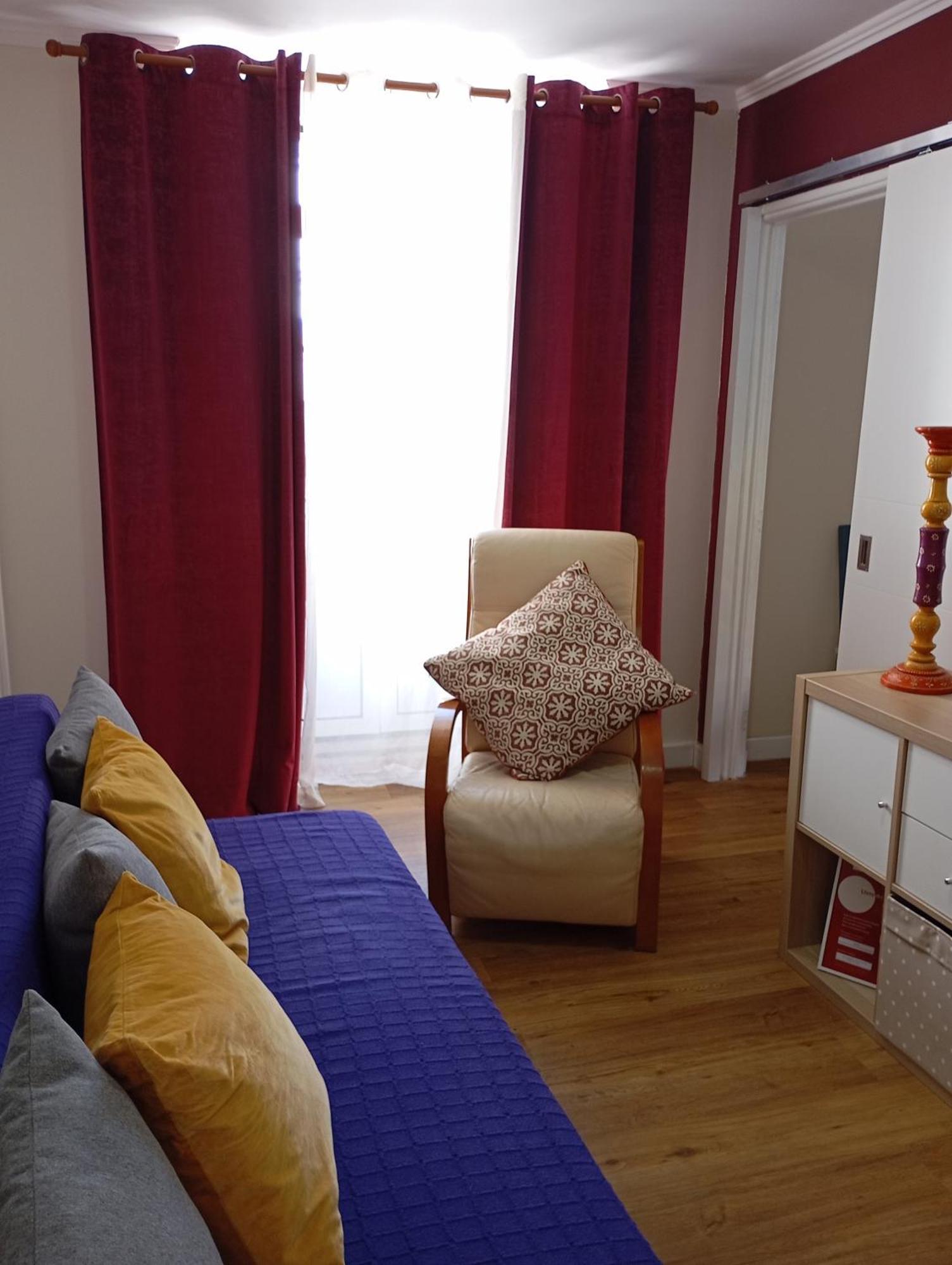 Aliciamar E By Casas De Setubal Apartamento Exterior foto