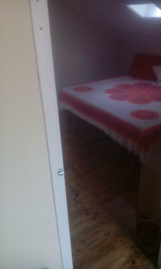 Aliciamar E By Casas De Setubal Apartamento Exterior foto